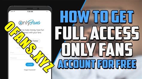 how to get free onlyfans subscription bypass|How to Bypass OnlyFans Paywall (Legally and Respectfully)